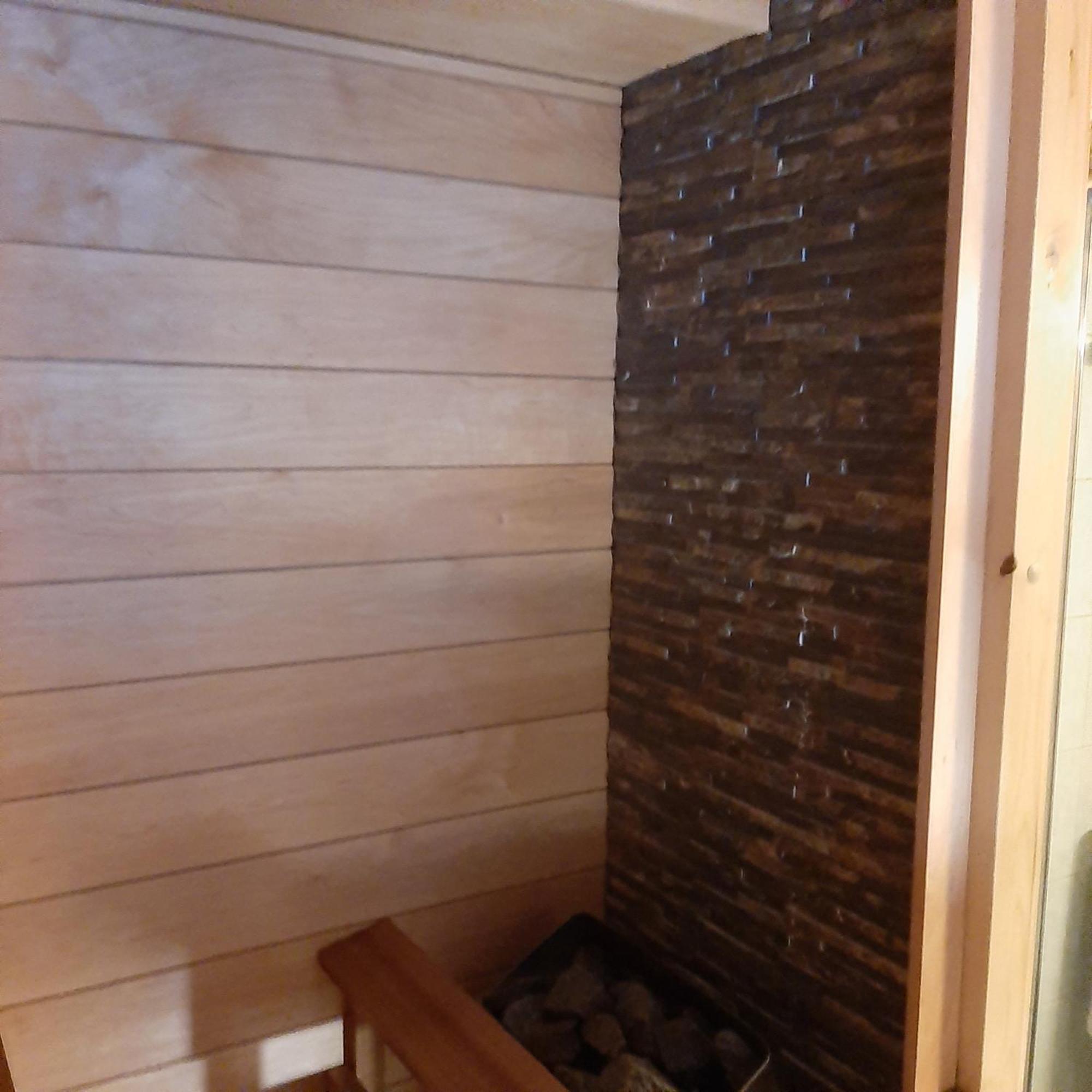 Chill Cave - Logwood Cottage รูกา ภายนอก รูปภาพ